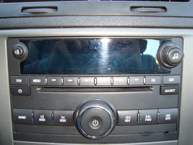 Chevrolet Cobalt 2009 photo 4