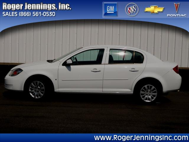 Chevrolet Cobalt 2009 photo 1