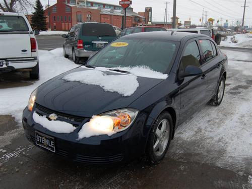Chevrolet Cobalt 3.0L Sport Other