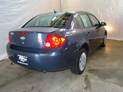 Chevrolet Cobalt 2009 photo 1