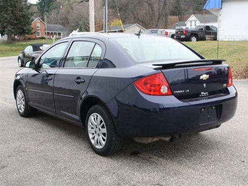 Chevrolet Cobalt Touring W/nav.sys Other