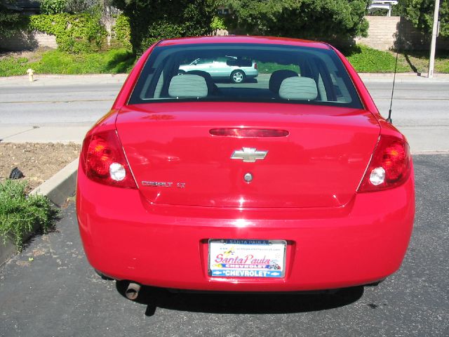 Chevrolet Cobalt Pininfarina Sedan