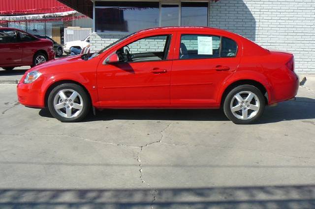 Chevrolet Cobalt 2009 photo 1