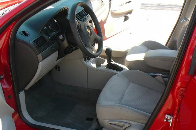 Chevrolet Cobalt 2009 photo 2