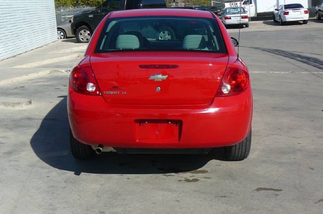Chevrolet Cobalt 2009 photo 3