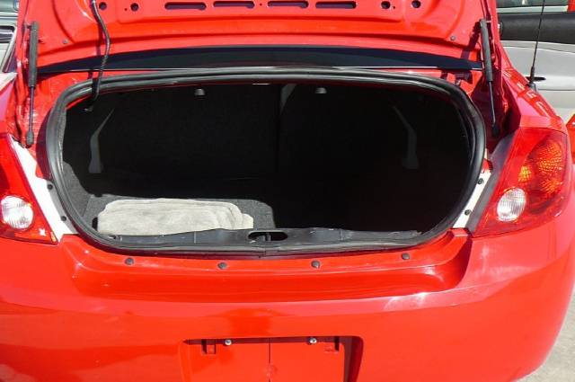 Chevrolet Cobalt 2009 photo 4