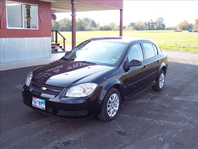Chevrolet Cobalt 2009 photo 1