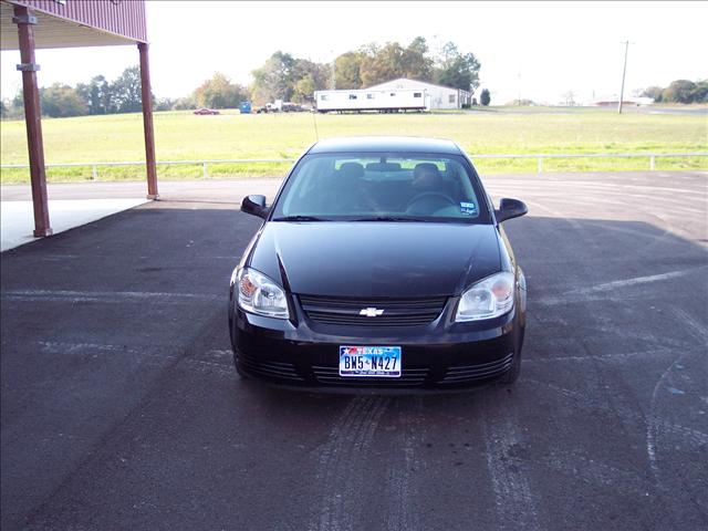 Chevrolet Cobalt 2009 photo 2