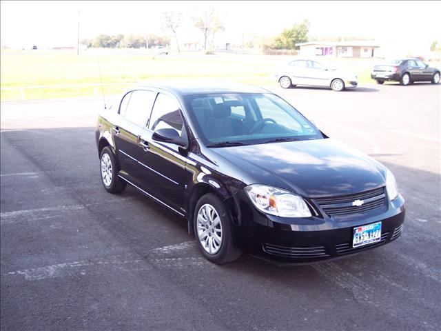 Chevrolet Cobalt 2009 photo 3