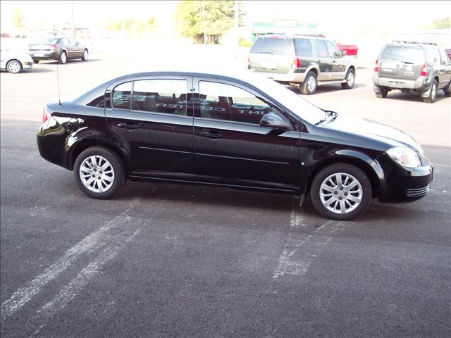 Chevrolet Cobalt 2009 photo 4