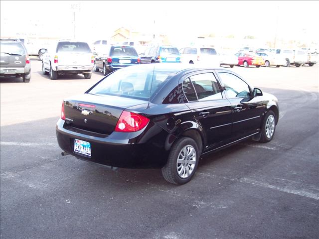 Chevrolet Cobalt 2009 photo 5