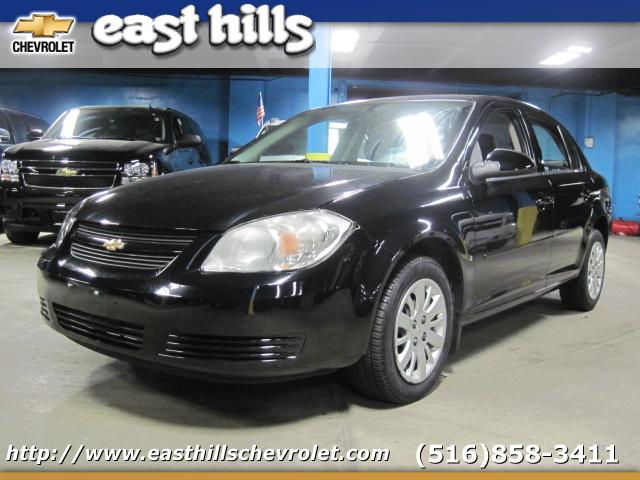 Chevrolet Cobalt 4dr Sdn SEL Sedan Other