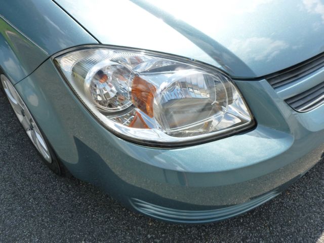 Chevrolet Cobalt 2009 photo 1