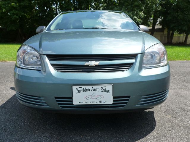 Chevrolet Cobalt 2009 photo 2