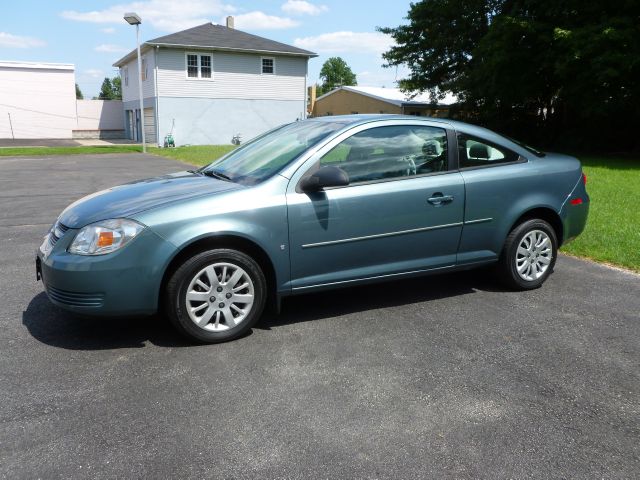 Chevrolet Cobalt 2009 photo 4