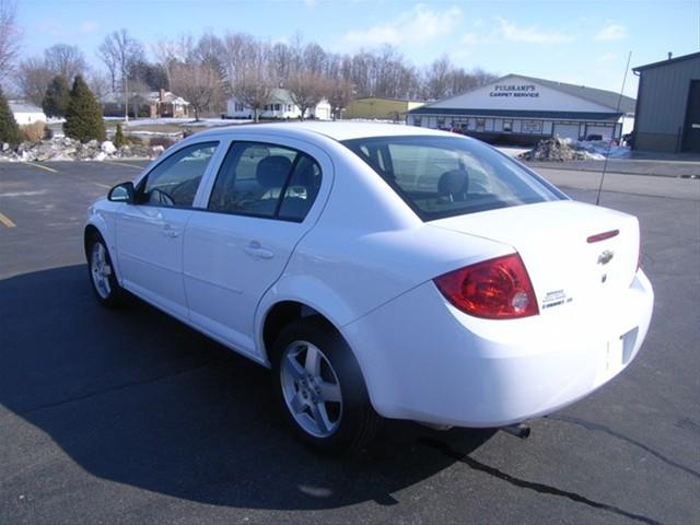 Chevrolet Cobalt 2009 photo 1