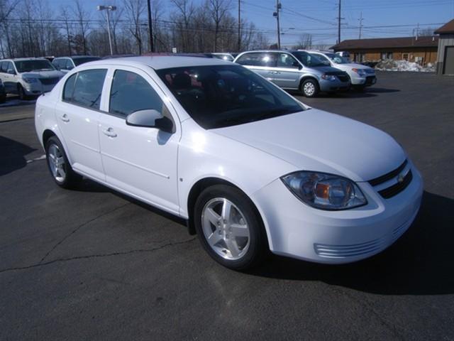 Chevrolet Cobalt 2009 photo 5
