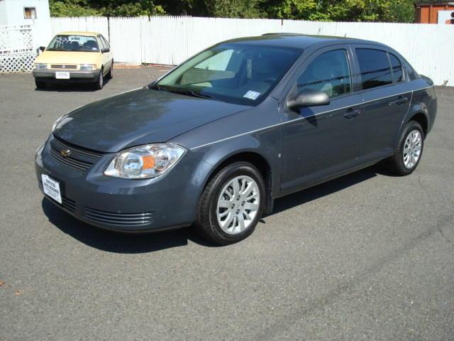 Chevrolet Cobalt Laramie Sedan