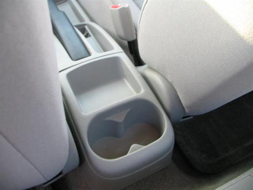 Chevrolet Cobalt 2009 photo 1