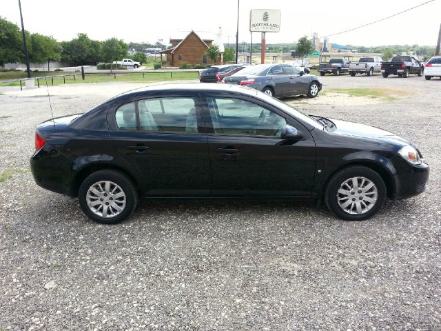 Chevrolet Cobalt Pininfarina Sedan