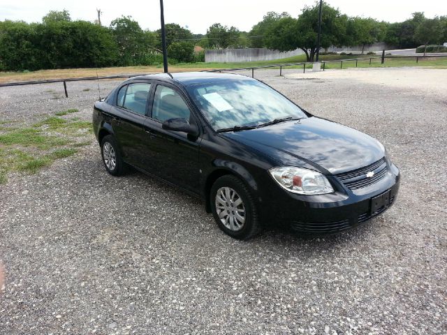 Chevrolet Cobalt 2009 photo 1