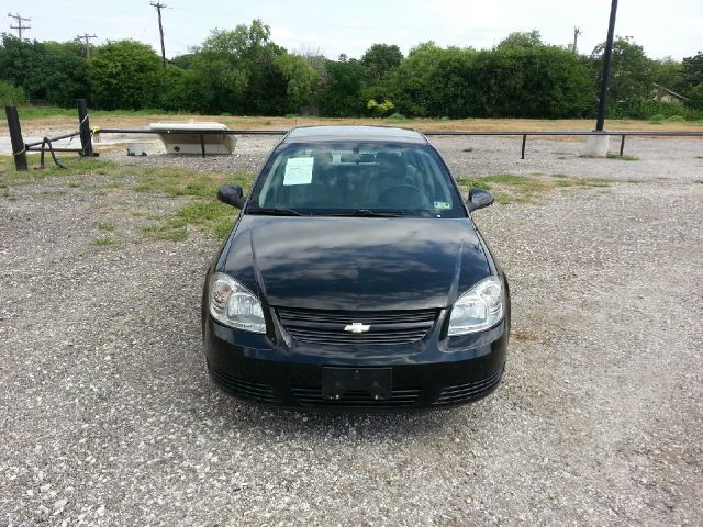 Chevrolet Cobalt 2009 photo 2
