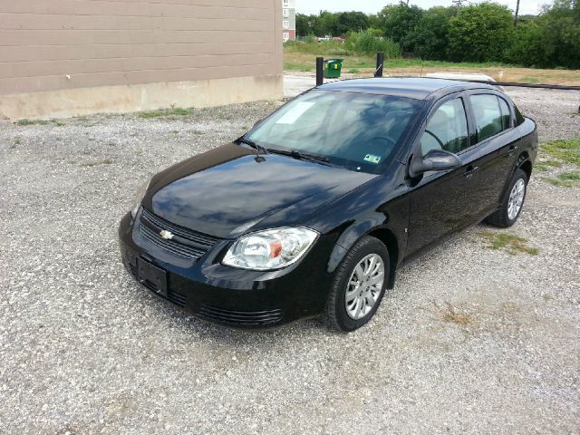 Chevrolet Cobalt 2009 photo 3