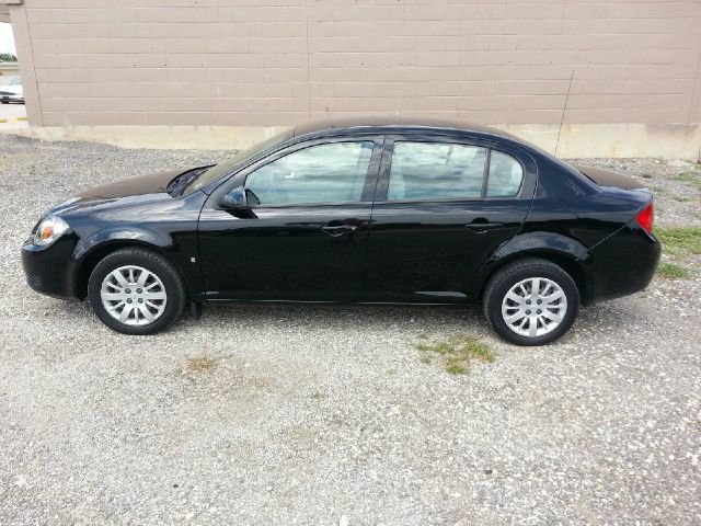 Chevrolet Cobalt 2009 photo 4