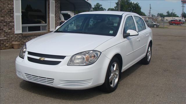 Chevrolet Cobalt SL1 Sedan
