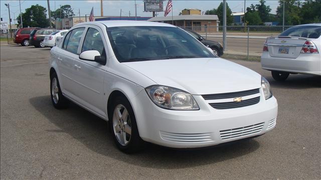 Chevrolet Cobalt 2009 photo 1