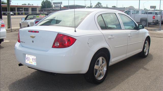 Chevrolet Cobalt 2009 photo 2