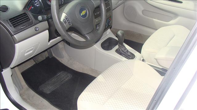 Chevrolet Cobalt 2009 photo 5