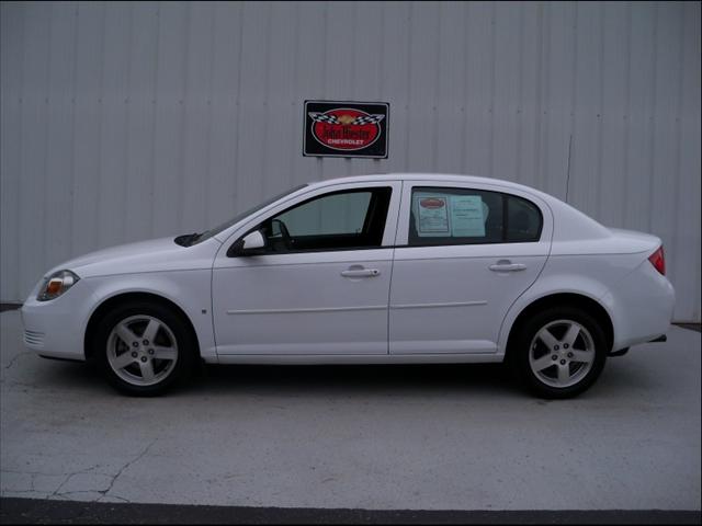 Chevrolet Cobalt SL1 Sedan