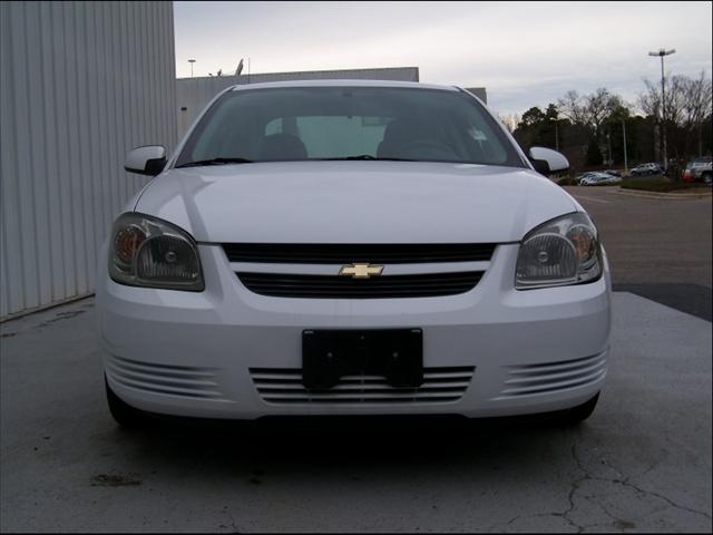 Chevrolet Cobalt 2009 photo 1