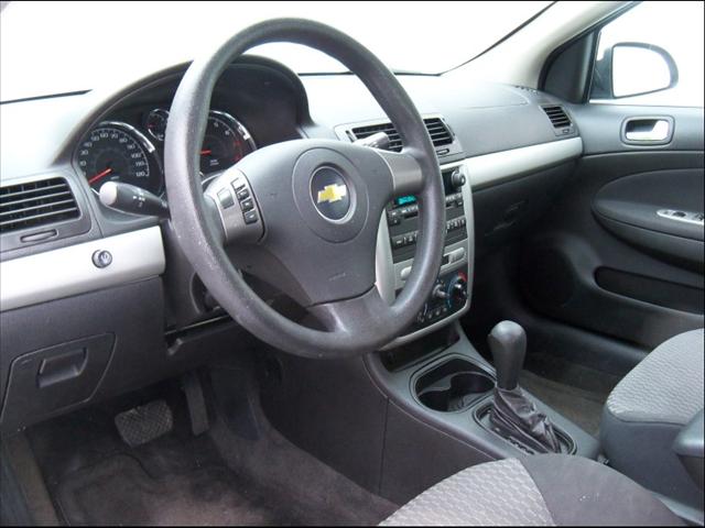 Chevrolet Cobalt 2009 photo 2