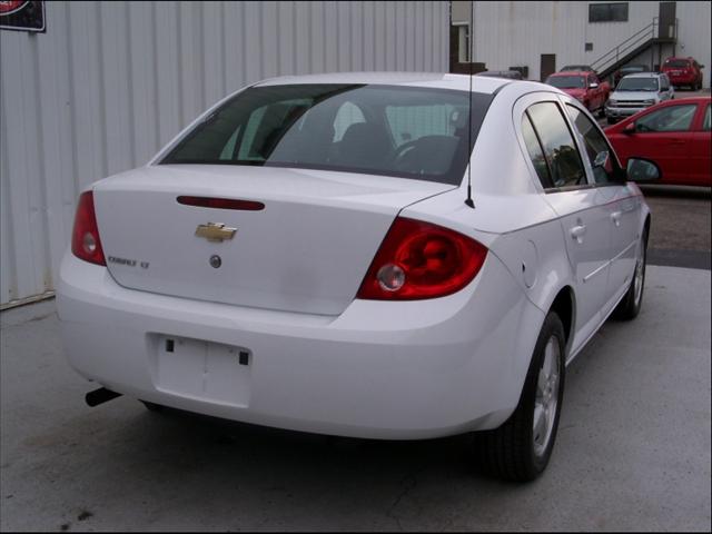 Chevrolet Cobalt 2009 photo 5