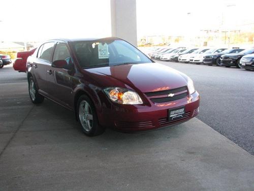 Chevrolet Cobalt 3.0L Sport Other