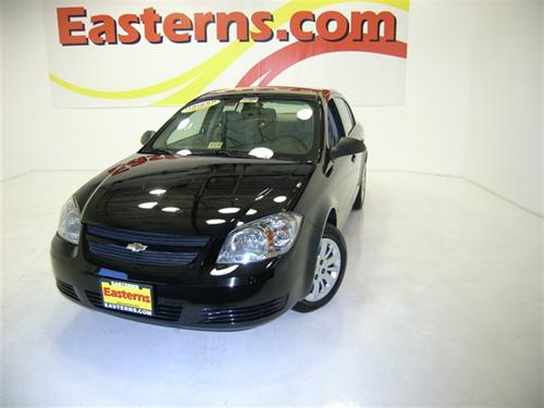 Chevrolet Cobalt Touring W/nav.sys Other