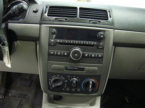 Chevrolet Cobalt 2009 photo 2