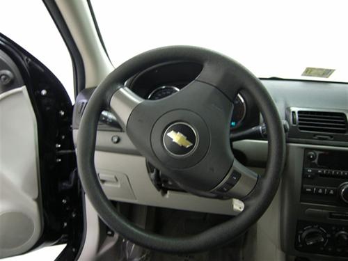 Chevrolet Cobalt 2009 photo 3