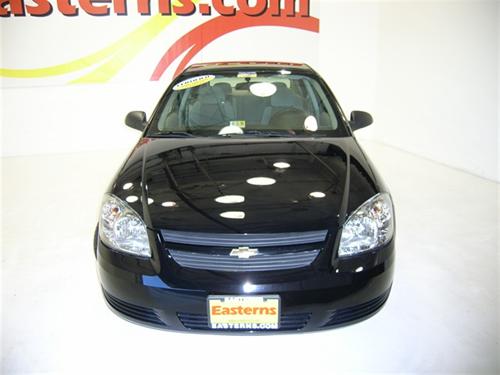Chevrolet Cobalt 2009 photo 4