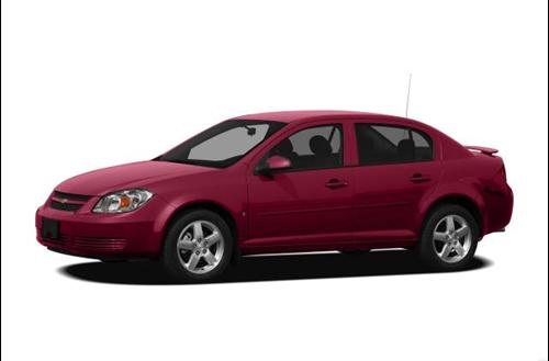 Chevrolet Cobalt 3.0L Sport Other