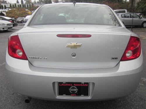 Chevrolet Cobalt 2009 photo 2