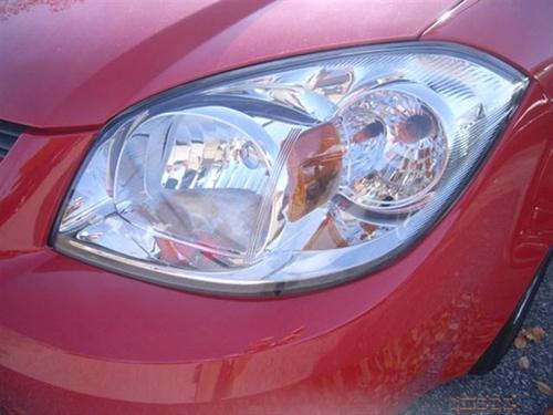 Chevrolet Cobalt 3.0L Sport Other