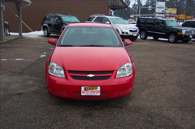 Chevrolet Cobalt 2009 photo 1