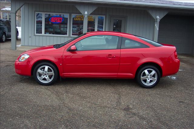 Chevrolet Cobalt 2009 photo 2