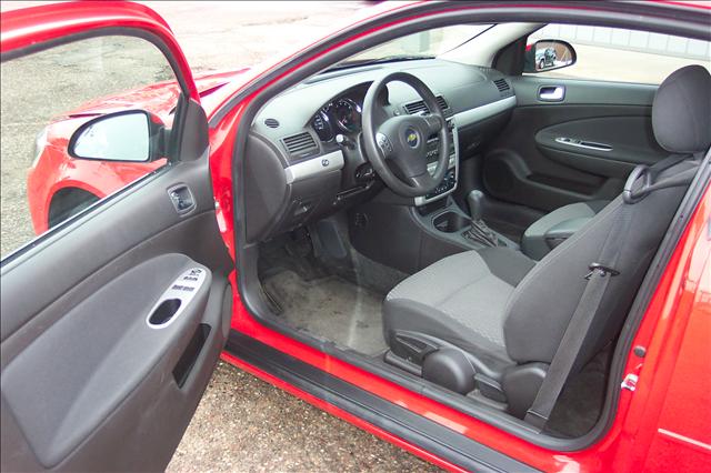Chevrolet Cobalt 2009 photo 4