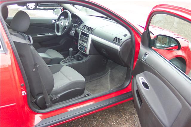 Chevrolet Cobalt 2009 photo 5