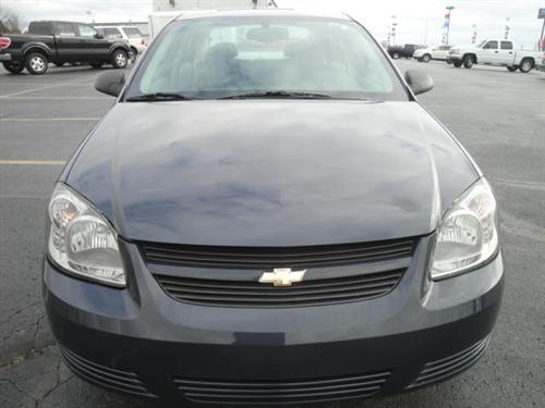 Chevrolet Cobalt 2009 photo 1