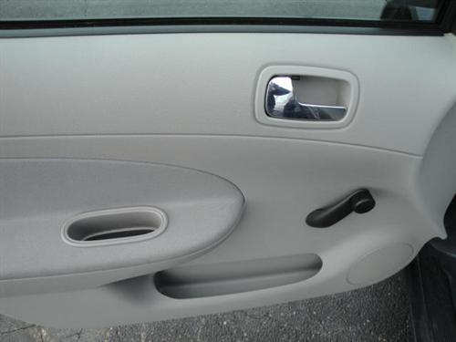 Chevrolet Cobalt 2009 photo 4